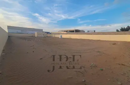 مستودع - استوديو - 1 حمام للايجار في الصجعة الصناعية - الصجعة - الشارقة