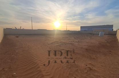 Warehouse - Studio - 1 Bathroom for rent in Al Sajaa Industrial - Al Sajaa - Sharjah