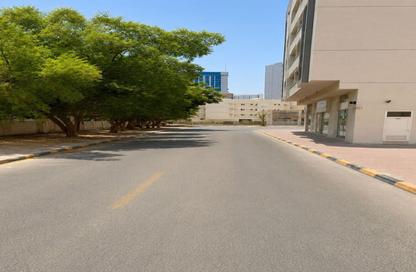 Land - Studio for sale in Orient Tower 1 - Orient Towers - Al Bustan - Ajman