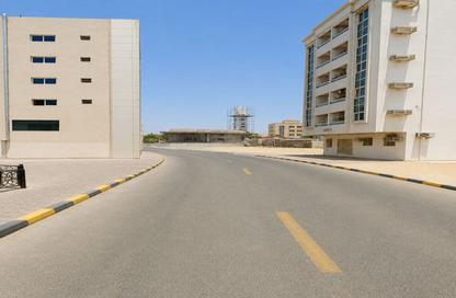 Land - Studio for sale in Orient Tower 1 - Orient Towers - Al Bustan - Ajman