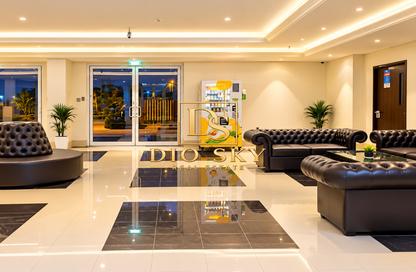 Apartment - Studio - 1 for rent in Kensington Manor - District 13 - Jumeirah Village Circle - Dubai Apartment - Studio - 1 for rent in Kensington Manor - District 13 - Jumeirah Village Circle - Dubai