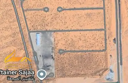 Land - Studio for sale in Al Sajaa Industrial - Al Sajaa - Sharjah