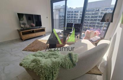 Apartment - 1 Bedroom - 1 Bathroom for rent in Azizi Mirage 1 - Dubai Studio City - Dubai Apartment - 1 Bedroom - 1 Bathroom for rent in Azizi Mirage 1 - Dubai Studio City - Dubai
