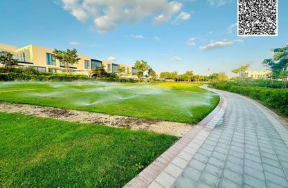 Villa - 3 Bedrooms - 4 Bathrooms for sale in Golf Community - Al Zorah - Ajman