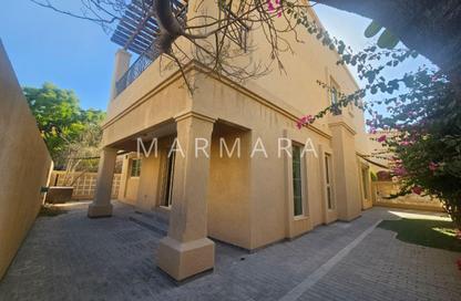 Villa - 4 Bedrooms - 4 Bathrooms for rent in Jumeirah 2 Villas - Jumeirah 2 - Jumeirah - Dubai Villa - 4 Bedrooms - 4 Bathrooms for rent in Jumeirah 2 Villas - Jumeirah 2 - Jumeirah - Dubai
