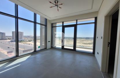 Apartment - 1 Bedroom - 2 Bathrooms for rent in PG One - Al Furjan - Dubai Apartment - 1 Bedroom - 2 Bathrooms for rent in PG One - Al Furjan - Dubai
