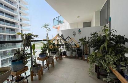 Apartment - 1 - 2 for rent in Binghatti Gateway - Al Jaddaf - Dubai Apartment - 1 - 2 for rent in Binghatti Gateway - Al Jaddaf - Dubai