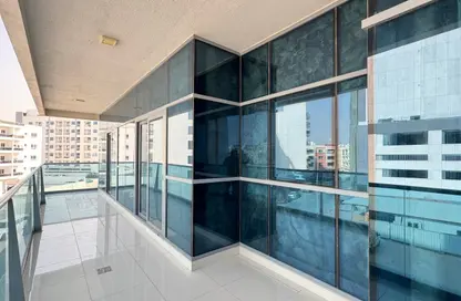 شقة - 2 غرف نوم - 3 حمامات للايجار في 3 المشروم - الورقاء 1 - الورقاء - دبي