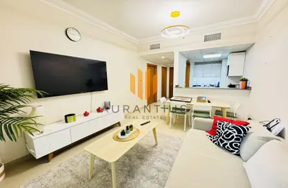 Apartment - 1 Bedroom - 2 Bathrooms for rent in Manchester Tower - Dubai Marina - Dubai Apartment - 1 Bedroom - 2 Bathrooms for rent in Manchester Tower - Dubai Marina - Dubai