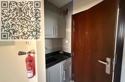 Apartment - Studio - 1 Bathroom for rent in Ajman Hills - Al Alia - Ajman