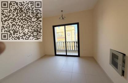 Apartment - Studio - 1 Bathroom for rent in Ajman Hills - Al Alia - Ajman