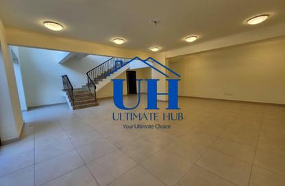 Villa - 5 - 7+ for rent in Al Mushrif - Abu Dhabi