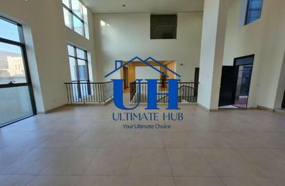 Villa - 5 - 7+ for rent in Al Mushrif - Abu Dhabi