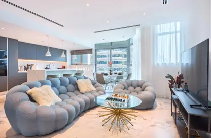 شقة - 4 غرف نوم - 5 حمامات للبيع في مارينا ريزيدنس أ - مارينا ريزيدانس - دبي مارينا - دبي