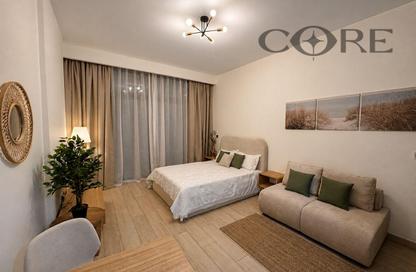 Apartment - Studio - 1 Bathroom for sale in Azizi Riviera 17 - Azizi Riviera - Meydan One - Meydan - Dubai