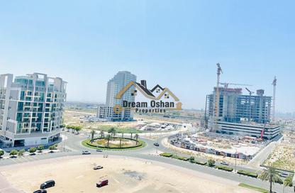 Apartment - 2 - 2 for rent in City Oasis 3 - City Oasis - Dubai Silicon Oasis - Dubai