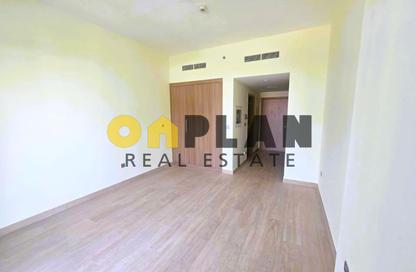 Apartment - Studio - 1 Bathroom for rent in Azizi Riviera 4 - Azizi Riviera - Meydan One - Meydan - Dubai