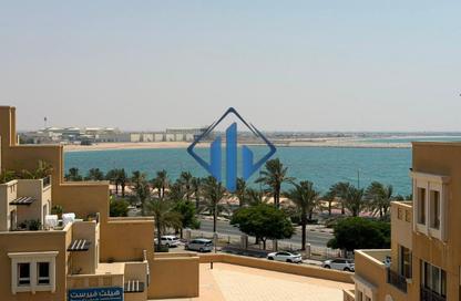 Apartment - 1 Bedroom - 2 Bathrooms for rent in Kahraman - Bab Al Bahar - Al Marjan Island - Ras Al Khaimah Apartment - 1 Bedroom - 2 Bathrooms for rent in Kahraman - Bab Al Bahar - Al Marjan Island - Ras Al Khaimah