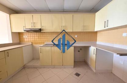 Apartment - 1 Bedroom - 2 Bathrooms for rent in Kahraman - Bab Al Bahar - Al Marjan Island - Ras Al Khaimah