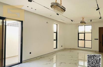 Villa - 5 Bedrooms - 7 Bathrooms for sale in Al Helio 2 - Al Helio - Ajman Villa - 5 Bedrooms - 7 Bathrooms for sale in Al Helio 2 - Al Helio - Ajman