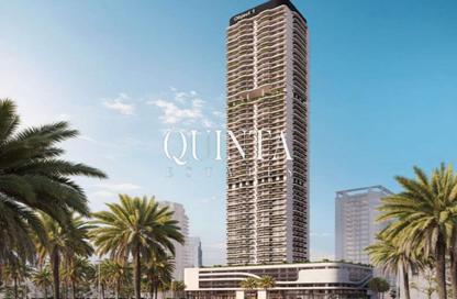 Apartment - 1 Bedroom - 2 Bathrooms for sale in Alta View Skyhomes - District 10 - Jumeirah Village Circle - Dubai Apartment - 1 Bedroom - 2 Bathrooms for sale in Alta View Skyhomes - District 10 - Jumeirah Village Circle - Dubai