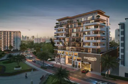 Apartment - Studio - 1 Bathroom for sale in Chapter 01 by Newbury - International City Phase 2 - Al Warsan 4 - Al Warsan - Dubai