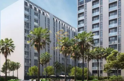 Apartment - 2 Bedrooms - 2 Bathrooms for sale in Al Mamsha - Muwaileh - Sharjah