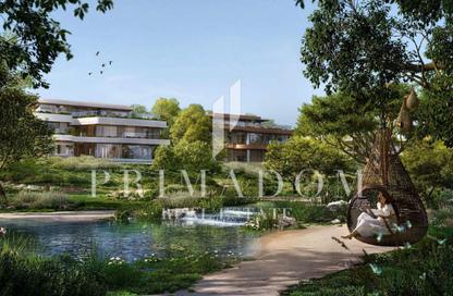 Villa - 5 Bedrooms - 6 Bathrooms for sale in The Wilds 3 by Aldar - The Wilds by Aldar - Dubai Land - Dubai