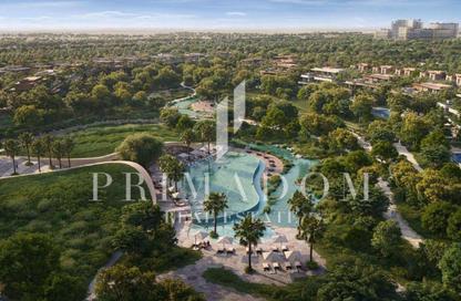 Villa - 5 Bedrooms - 6 Bathrooms for sale in The Wilds 3 by Aldar - The Wilds by Aldar - Dubai Land - Dubai
