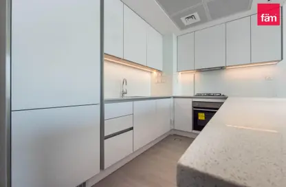 شقة - غرفة نوم - 2 حمامات للايجار في لوما بارك فيوز - منطقة 14 - قرية جميرا الدائرية - دبي