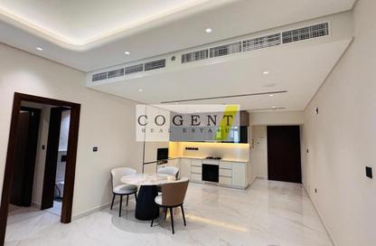 Apartment - 1 - 2 for rent in Skyhills Residences 1 - Skyhills Residences - Dubai Science Park - Dubai