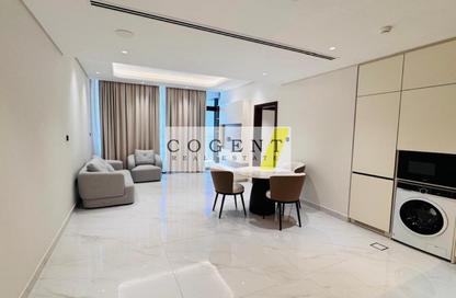 Apartment - 1 - 2 for rent in Skyhills Residences 1 - Skyhills Residences - Dubai Science Park - Dubai