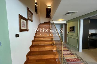 Duplex - 1 Bedroom - 2 Bathrooms for rent in Sky Gardens - DIFC - Dubai