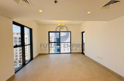 Apartment - 1 Bedroom - 2 Bathrooms for rent in Kay 1 Building - Al Satwa - Dubai Apartment - 1 Bedroom - 2 Bathrooms for rent in Kay 1 Building - Al Satwa - Dubai