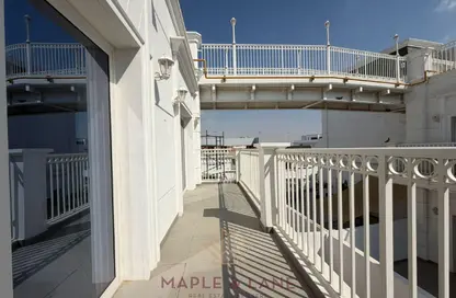 Apartment - 1 Bedroom - 1 Bathroom for rent in Vincitore Boulevard 3 - Vincitore Boulevard - Arjan - Dubai