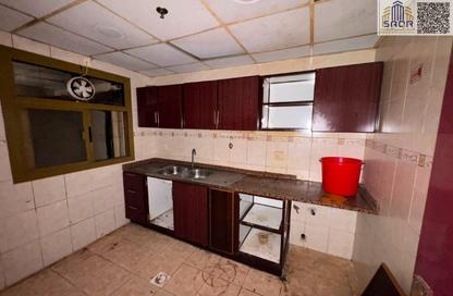 Apartment - 2 Bedrooms - 2 Bathrooms for rent in Al Naemiya Tower 1 - Al Naemiya Towers - Al Nuaimiya - Ajman Apartment - 2 Bedrooms - 2 Bathrooms for rent in Al Naemiya Tower 1 - Al Naemiya Towers - Al Nuaimiya - Ajman