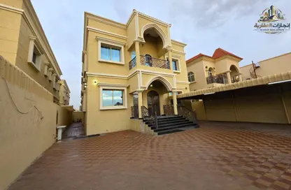 Villa - 5 Bedrooms - 7 Bathrooms for rent in Al Mowaihat 1 - Al Mowaihat - Ajman