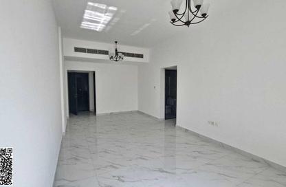 Apartment - 2 Bedrooms - 3 Bathrooms for rent in Al Rawda 3 - Al Rawda - Ajman