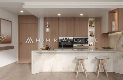 Apartment - 1 - 1 for sale in Belmore Residences - Bukadra - Dubai Apartment - 1 - 1 for sale in Belmore Residences - Bukadra - Dubai
