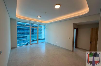 Apartment - 1 Bedroom - 2 Bathrooms for rent in Golf Residences by Fortimo - Dubai Hills Estate - Dubai