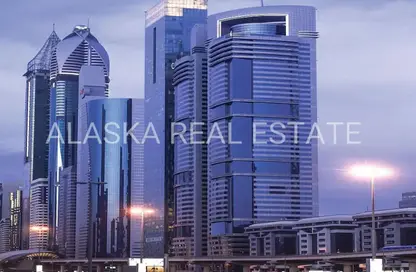 Apartment - Studio - 1 Bathroom for rent in The Carlton Downtown Hotel - Sheikh Zayed Road - Dubai Apartment - Studio - 1 Bathroom for rent in The Carlton Downtown Hotel - Sheikh Zayed Road - Dubai