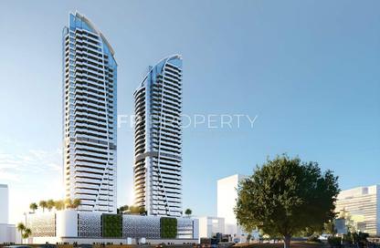 شقة - غرفة نوم - 2 حمامات للبيع في برج ريد سكوير ب - ريد سكوار تاور - حي 3 - مثلث قرية جميرا - دبي شقة - غرفة نوم - 2 حمامات للبيع في برج ريد سكوير ب - ريد سكوار تاور - حي 3 - مثلث قرية جميرا - دبي