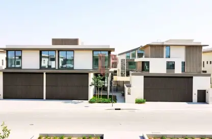 تاون هاوس - 3 غرف نوم - 4 حمامات للايجار في ناد الشيبا جاردنز المرحلة 2 - ند الشبا 1 - ند الشبا - دبي