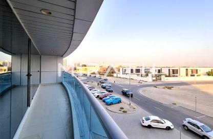 Apartment - 2 - 2 for rent in Al Barsha 1 Villas - Al Barsha 1 - Al Barsha - Dubai