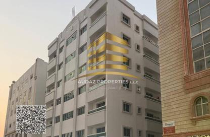 عمارة بالكامل - 7+ - 7+ للبيع في ذا ايكون جازا 2 - الراشدية 3 - الراشدية - عجمان