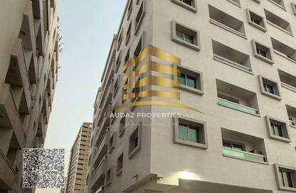 عمارة بالكامل - 7+ - 7+ للبيع في ذا ايكون جازا 2 - الراشدية 3 - الراشدية - عجمان