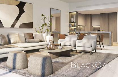 Apartment - 2 Bedrooms - 2 Bathrooms for sale in Palm Beach Towers 3 - Palm Beach Towers - Palm Jumeirah - Dubai Apartment - 2 Bedrooms - 2 Bathrooms for sale in Palm Beach Towers 3 - Palm Beach Towers - Palm Jumeirah - Dubai