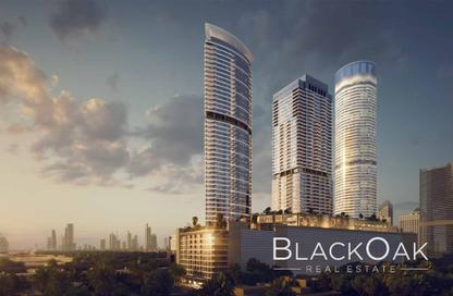 Apartment - 2 Bedrooms - 2 Bathrooms for sale in Palm Beach Towers 3 - Palm Beach Towers - Palm Jumeirah - Dubai