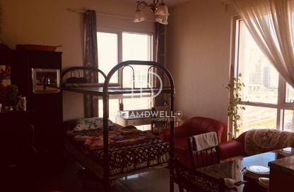 Apartment - 1 Bedroom - 1 Bathroom for sale in Lakeside Tower D - Lakeside Residence - Dubai Production City (IMPZ) - Dubai Apartment - 1 Bedroom - 1 Bathroom for sale in Lakeside Tower D - Lakeside Residence - Dubai Production City (IMPZ) - Dubai