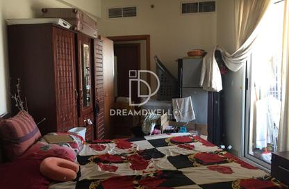 Apartment - 1 Bedroom - 1 Bathroom for sale in Lakeside Tower D - Lakeside Residence - Dubai Production City (IMPZ) - Dubai